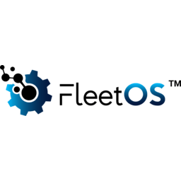 fleet management software icon