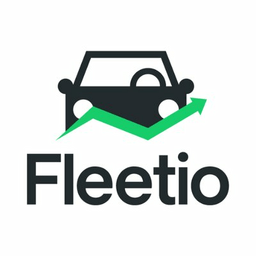 Fleetio icon