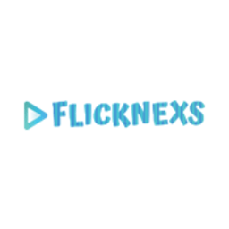 Flicknexs icon