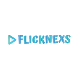 Flicknexs icon