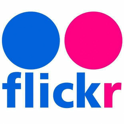 Flickr icon