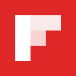 Flipboard icon