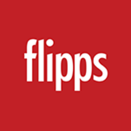 Flipps icon
