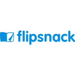 Flipsnack icon