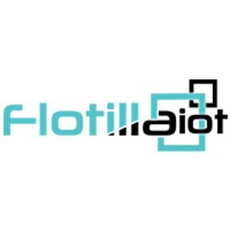 Flotilla IOT icon