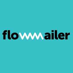 Flowmailer icon