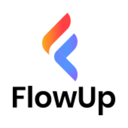 FlowUp icon