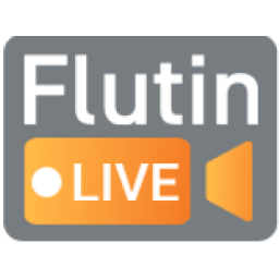 Flutin Live icon