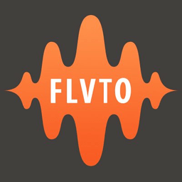 FLVto icon