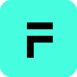 FlyFin A.I. icon