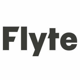 Flyte icon