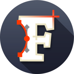 FontLab Studio icon