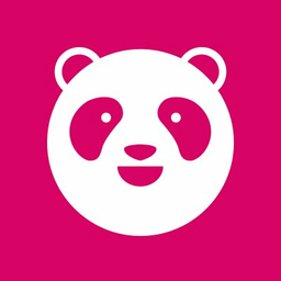 Foodpanda icon