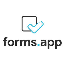 forms.app icon