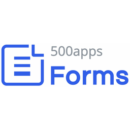 Forms.io icon