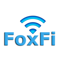Foxfi icon