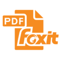 Foxit Reader icon