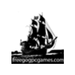 Free GOG PC Games icon