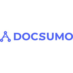 Free Online OCR [Docsumo] icon