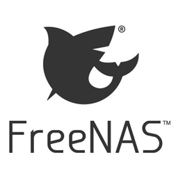 FreeNAS icon