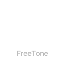 Freetone icon