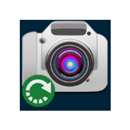 Freeware Digital Camera Data Recovery icon