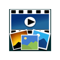 Freeware Photos and Videos Recovery Tool icon