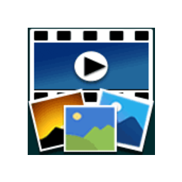 Freeware Photos and Videos Recovery Tool icon