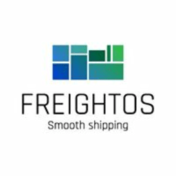Freightos icon