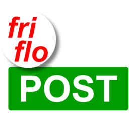 friflo POST icon