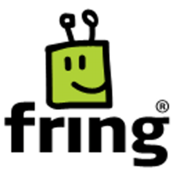 Fring icon