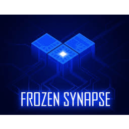 Frozen Synapse icon