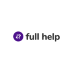 Full Help icon