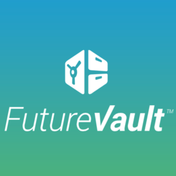FutureVault icon