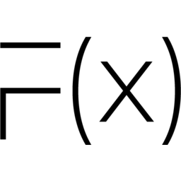 F(x) Data Labs icon