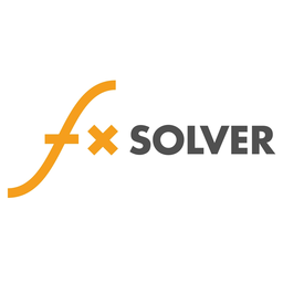 fxSolver icon