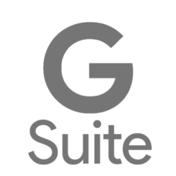 G Suite icon
