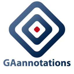 GAannotations icon