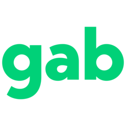 Gab icon