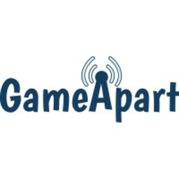 GameApart icon