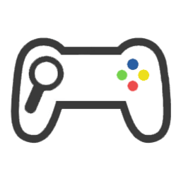 Games Finder icon