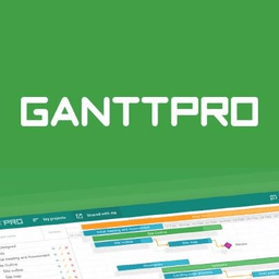 GanttPRO icon