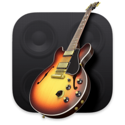 GarageBand icon