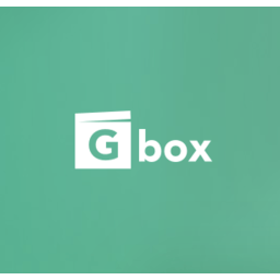 Gbox icon