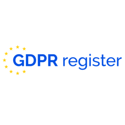 GDPR Register icon