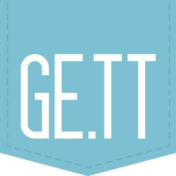 ge.tt icon