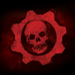 Gears of War (series) icon