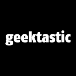 Geektastic icon