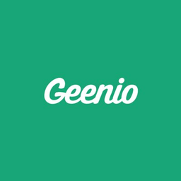 Geenio icon