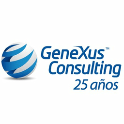 GeneXus icon